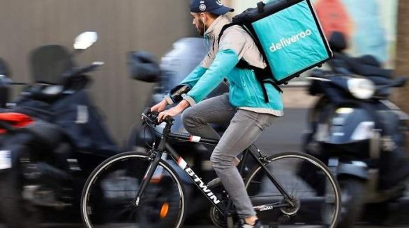 El Supremo ratifica que los 'riders' son falsos autónomos