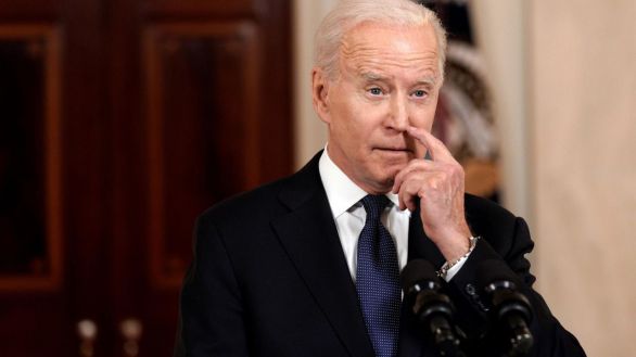 Biden ordena a la inteligencia estadounidense 