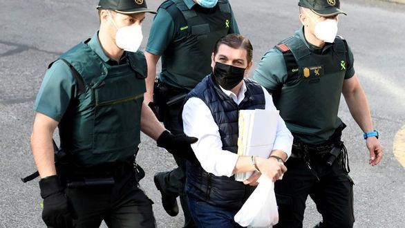 El Rey del Cachopo defiende su inocencia: 