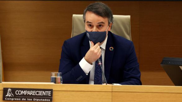 Redondo defiende los indultos: 