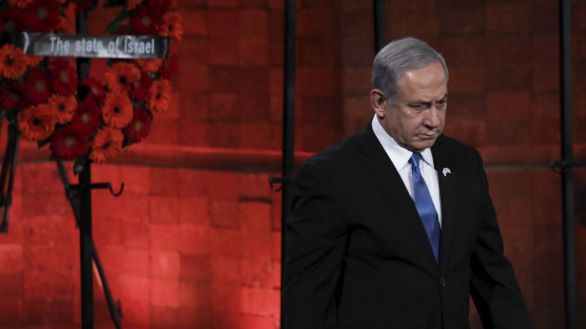 Netanyahu se lanza contra la ONU por la investigación al último conflicto en Gaza