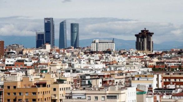 El sector inmobiliario no prevé que los precios se disparen tras la pandemia