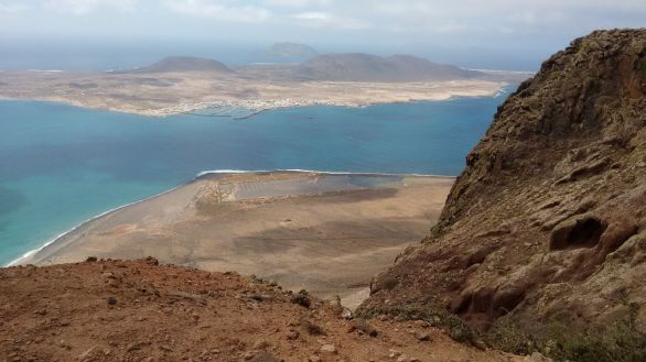 Calculan los tsunamis que han azotado Canarias en los últimos 2.000 años