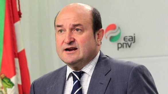 El PNV exige a Sánchez 