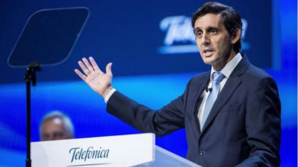Telefónica cierra con éxito la venta del negocio de torres de Telxius en Europa
