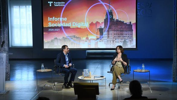 La digitalización, acelerada por la pandemia, será clave para la recuperación económica