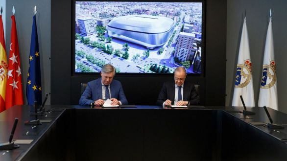 Carlo Ancelotti empieza atizando a Zidane y dando pistas sobre Sergio Ramos