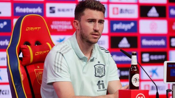 Laporte: 