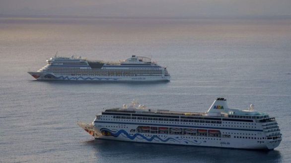 Los cruceros internacionales vuelven a España tras el fin de su prohibición
