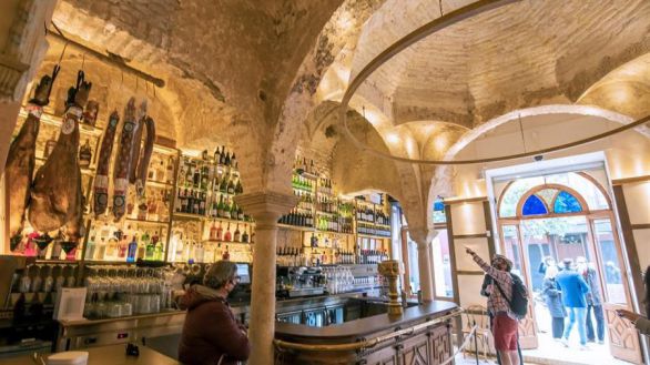 Los andaluces serán los primeros europeos con certificado de vacunación