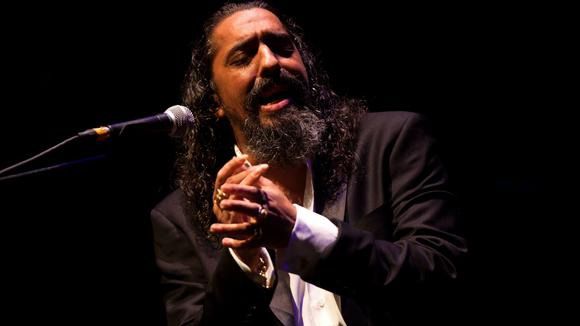 Diego El Cigala, en libertad tras ser detenido por un caso de violencia de género