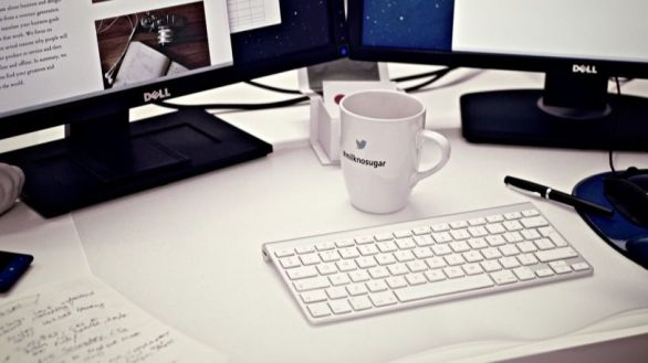 El coste por hora trabajada aumentó un 2,4 % en el primer trimestre