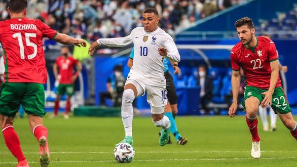 Estas son las estrellas a seguir de cada selección