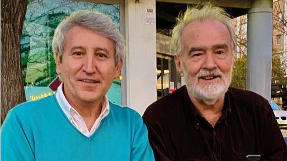 “La genial locura de García Pelayo, transmutar lo real en un género en sí mismo”