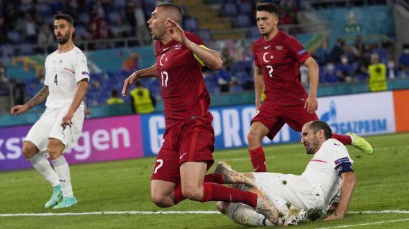 Ni la Eurocopa es capaz de superar a La Voz kids