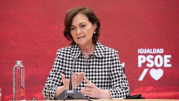 Calvo asegura que los indultos a los presos independentistas están cerca