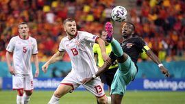 Alaba conduce a Austria a la victoria en su inauguración | 3-1