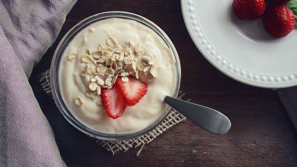 ¿Los alimentos probióticos son beneficiosos para la salud?