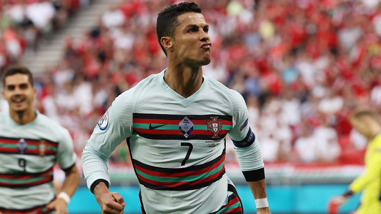 El 'grupo de la muerte' entra en juego