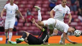 Una Croacia agotada tampoco arranca frente a Schick | 1-1