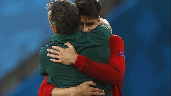 Francia se atasca, Alemania desborda a Portugal y España decepciona