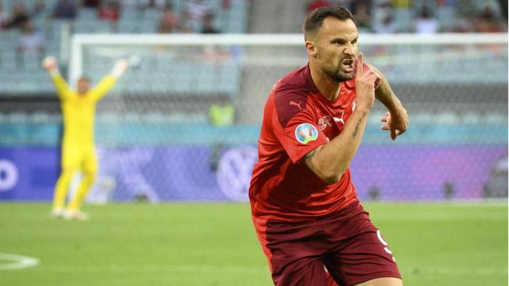 Verratti vuelve, Gales sueña y Suiza, a la espera