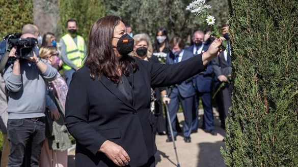 Asociaciones de víctimas no irán al homenaje en el Congreso por la presencia de Bildu