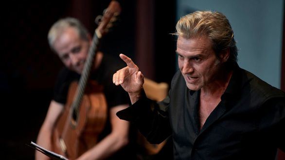 La música y la poesía, protagonistas de las Noches de verano de CaixaForum