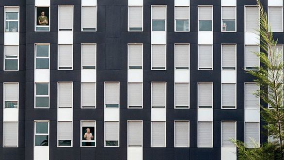 La agenda de Fundación Telefónica: exposiciones, charlas y formación para el futuro