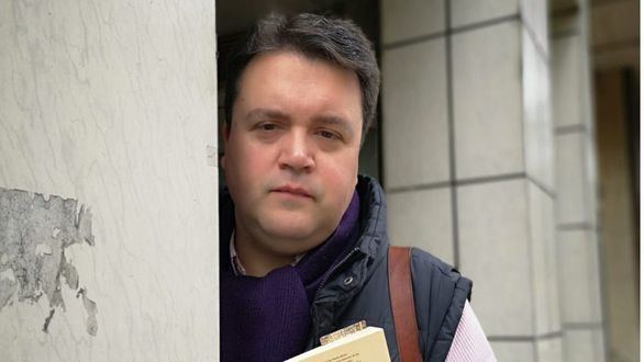 Diego Medrano gana el IV Premio Internacional de Novela Corta Diario JAÉN con 'Sed de Tinta'