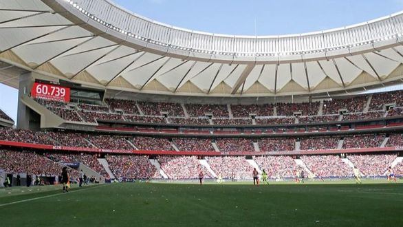El público volverá a los estadios de fútbol y baloncesto la próxima temporada