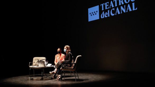 Más de 100 estrenos en la nueva temporada de los Teatros del Canal
