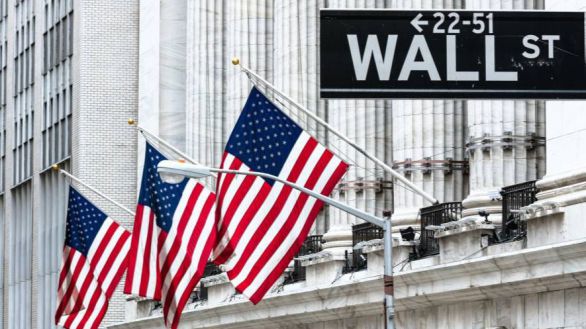 La economía de EEUU creció un 1,6% en el primer trimestre del año