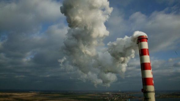 La Eurocámara ratifica que la UE alcance la neutralidad del carbono en 2050