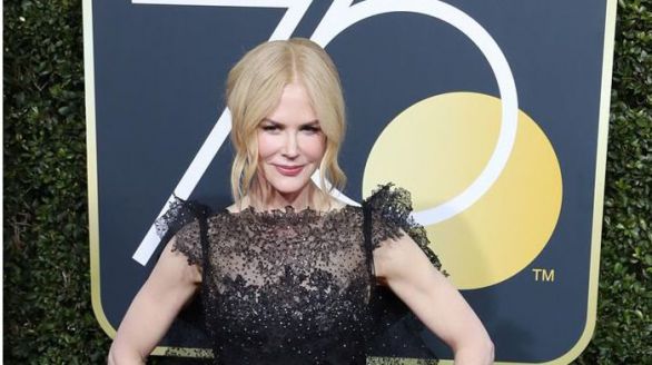Nicole Kidman y Keith Urban celebran 15 años de casados