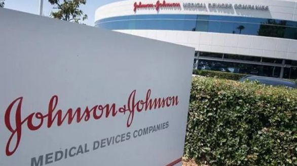 Johnson & Johnson dejará de fabricar opioides y pagará 230 millones de multa