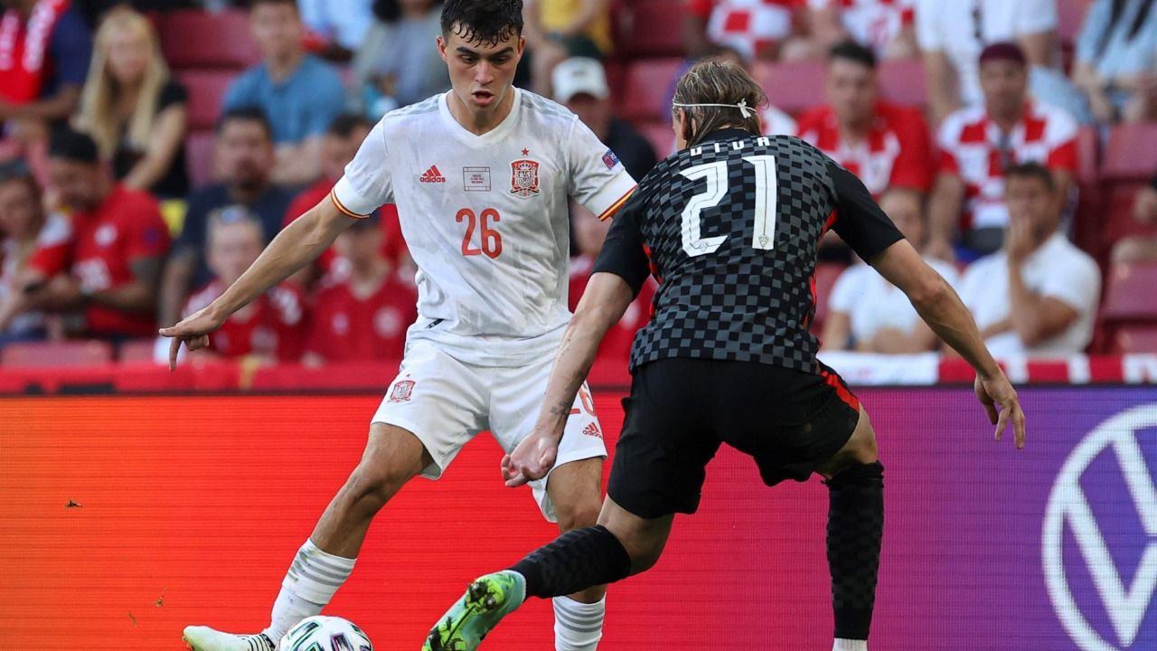 Seis de la absoluta, junto a Asensio y Ceballos, en la lista de España para los Juegos