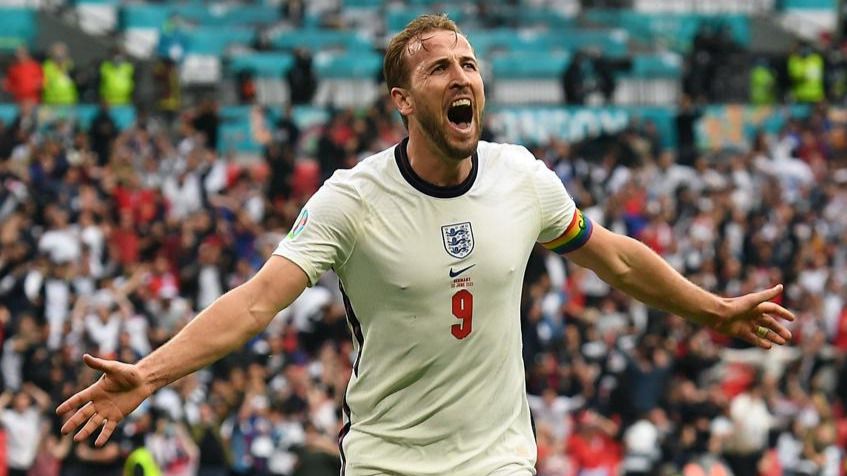 De la vendetta inglesa a Alemania a una histórica Ucrania