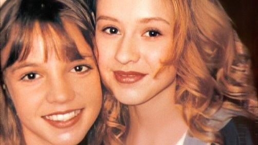 Christina Aguilera apoya a Britney Spears: 