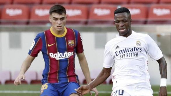 LaLiga. Primeros partidos del curso, fechas de los Clásicos y derbis...