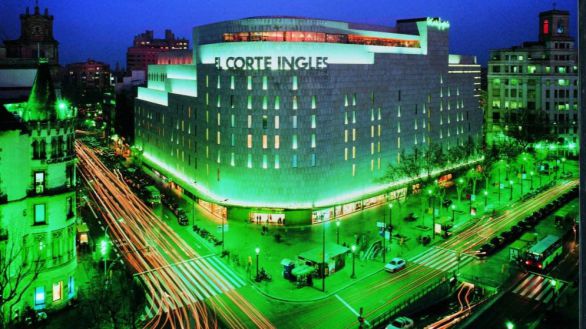 Viajes El Corte Inglés y Logitravel firman un acuerdo para crear una nueva agencia