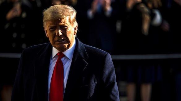 La empresa de Trump y su jefe financiero, imputados en Nueva York por supuestos delitos fiscales
