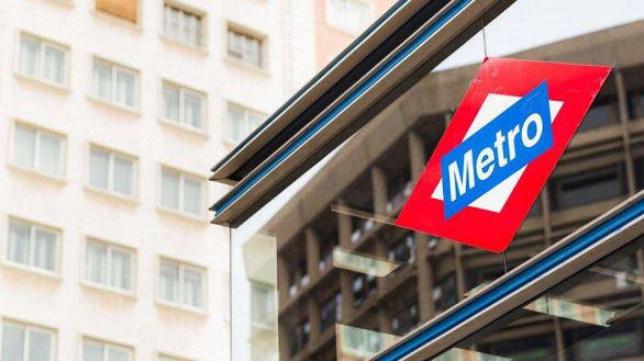 Madrid ya permite recargar el abono transporte a través del móvil