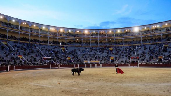 Morante, Juli, Manzanares y Roca Rey, en el regreso de los toros a Gijón