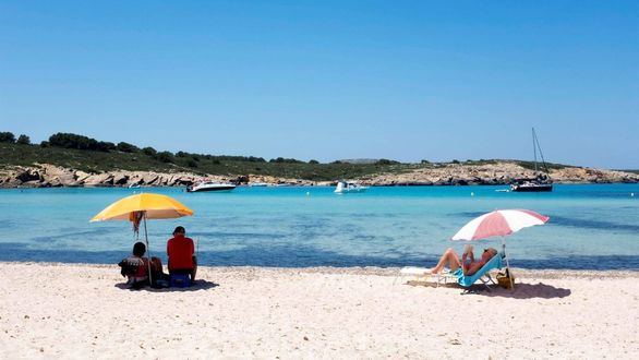 El Gobierno espera que lleguen 37 millones de turistas hasta final de año