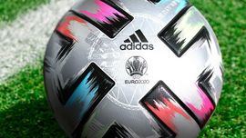 Adidas presenta el balón para las semifinales y la final de la Eurocopa
