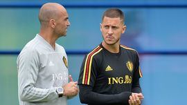 Roberto Martínez seguirá siendo seleccionador de Bélgica