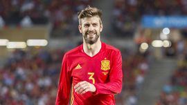 El sorprendente mensaje de orgullo hacia España de Gerard Piqué