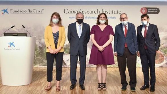 Fundación ”la Caixa” impulsa CaixaResearch Institute, un nuevo centro de investigación