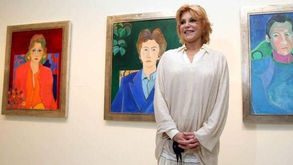 El Consejo de Ministros autoriza el acuerdo de alquiler de la colección de Carmen Thyssen